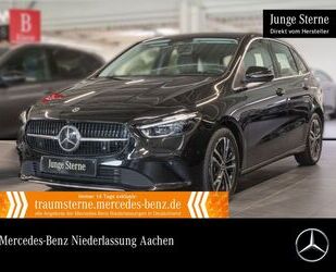 Mercedes-Benz B 200 Gebrauchtwagen
