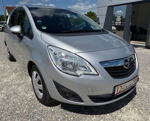 Opel Meriva Gebrauchtwagen