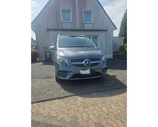 Mercedes-Benz V 300 Gebrauchtwagen