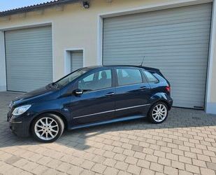 Mercedes-Benz B 200 Gebrauchtwagen