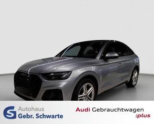 Audi SQ5 Gebrauchtwagen
