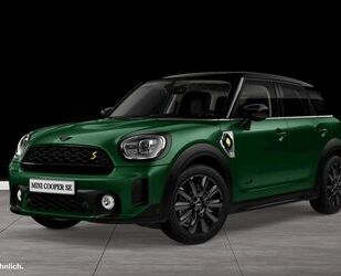 Mini Cooper SE Countryman Gebrauchtwagen
