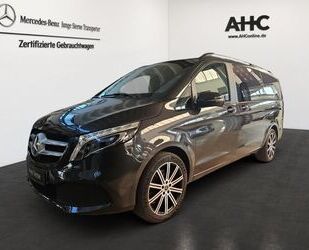 Mercedes-Benz V 300 Gebrauchtwagen