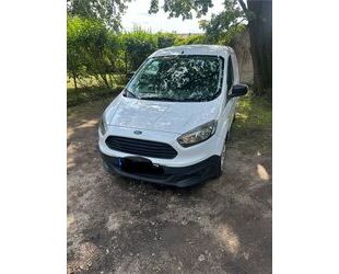 Ford Transit Courier Gebrauchtwagen