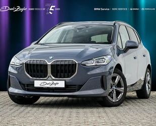 BMW 220 Active Tourer Gebrauchtwagen