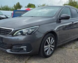 Peugeot 308 Gebrauchtwagen