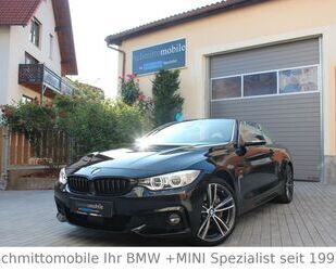 BMW 440 Gebrauchtwagen