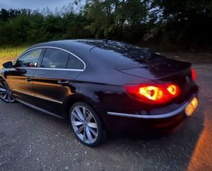 VW CC Gebrauchtwagen
