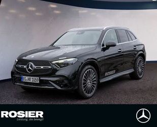 Mercedes-Benz GLC 220 Gebrauchtwagen