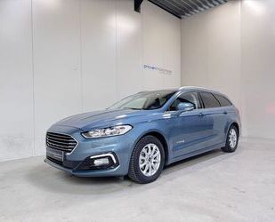 Ford Mondeo Gebrauchtwagen