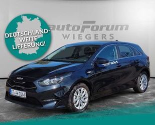 Kia ceed / Ceed Gebrauchtwagen