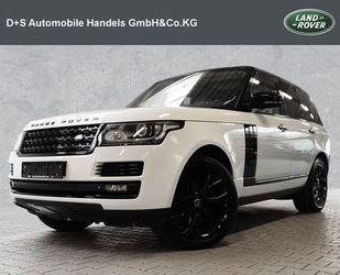 Land Rover Range Rover Gebrauchtwagen