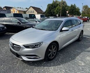 Opel Insignia Gebrauchtwagen