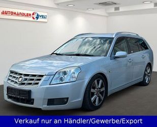 Cadillac BLS Gebrauchtwagen