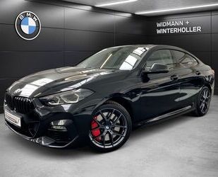 BMW 220 Gran Coupé Gebrauchtwagen