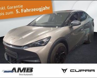 Cupra Tavascan Gebrauchtwagen