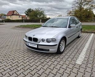 BMW 316 Gebrauchtwagen