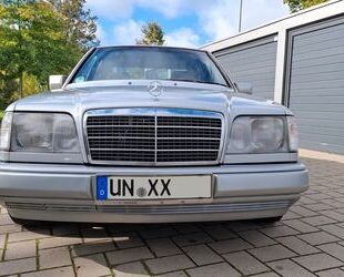 Mercedes-Benz E 220 Gebrauchtwagen