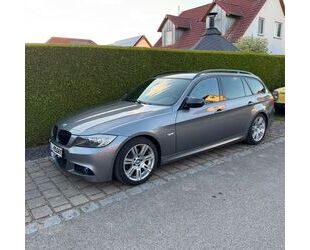 BMW 318 Gebrauchtwagen