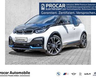 BMW i3 Gebrauchtwagen