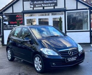 Mercedes-Benz A 150 Gebrauchtwagen