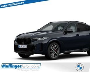 BMW X6 Gebrauchtwagen