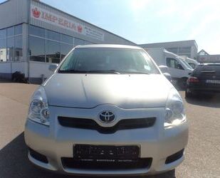 Toyota Corolla Verso Gebrauchtwagen