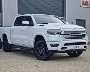 Dodge RAM Gebrauchtwagen