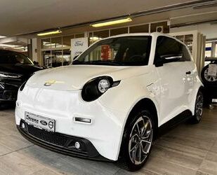 e.GO Mobile Andere Gebrauchtwagen