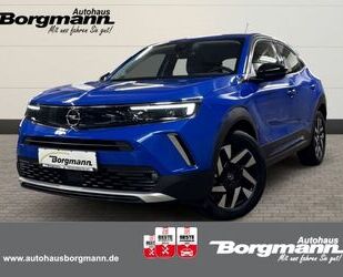 Opel Mokka-e Gebrauchtwagen