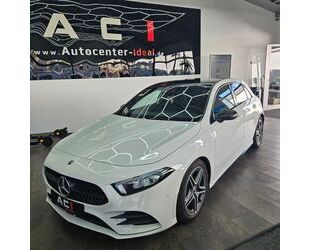 Mercedes-Benz A 220 Gebrauchtwagen