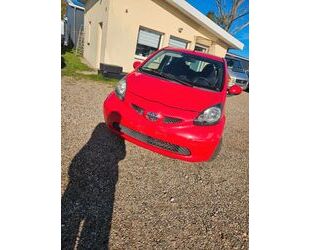 Toyota Aygo (X) Gebrauchtwagen