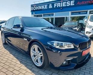 BMW 550 Gebrauchtwagen