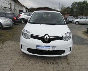 Renault Twingo Gebrauchtwagen