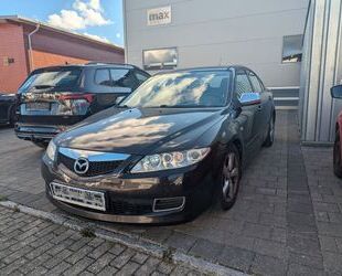 Mazda 6 Gebrauchtwagen