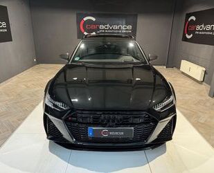 Audi RS6 Gebrauchtwagen