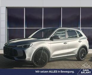 MG ZS Gebrauchtwagen