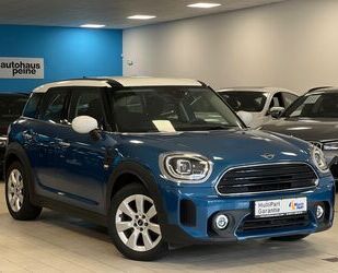 Mini Cooper D Countryman Gebrauchtwagen