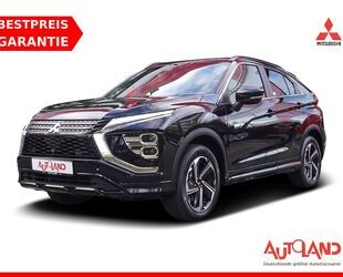 Mitsubishi Eclipse Cross Gebrauchtwagen