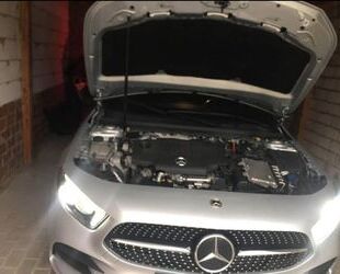 Mercedes-Benz A 200 Gebrauchtwagen