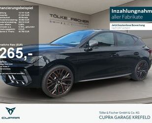 Cupra Leon Gebrauchtwagen