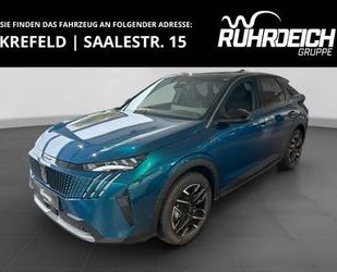 Peugeot 3008 Gebrauchtwagen