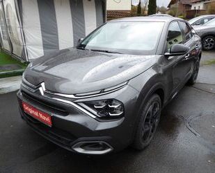 Citroen C4 Gebrauchtwagen