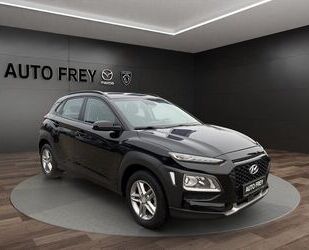 Hyundai KONA Gebrauchtwagen