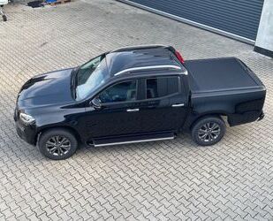 Mercedes-Benz X 250 Gebrauchtwagen