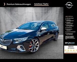Opel Insignia Gebrauchtwagen