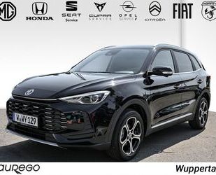 MG ZS Gebrauchtwagen