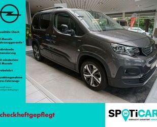 Peugeot Rifter Gebrauchtwagen