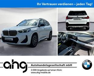 BMW BMW X1 sDrive18i Steptronic M Sportpaket Head-Up A Gebrauchtwagen