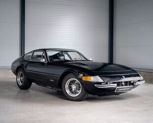 Ferrari Daytona Gebrauchtwagen